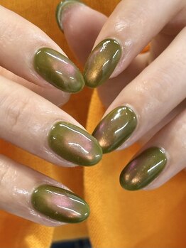 アウレ 中目黒(AURE)/マグネット