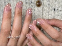 アネラネイル(anela nail)