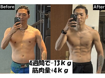 皇子山MMAの写真