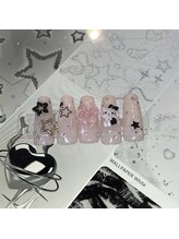 ビーナスベルト 池袋(VENUS BELT)/定額デザイン