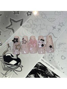 ビーナスベルト 池袋(VENUS BELT)/定額デザイン