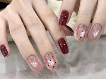 ヘゼリヒ(Gezellig)/