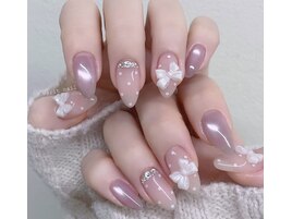 長さ出し持ち込みデザイン