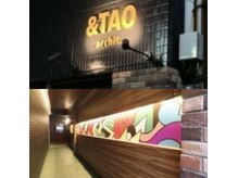 ベースメントアイスポット バイ ビュー(BaseMent eYe SPOT by V.I.E.W)の雰囲気（店舗のエントランスです！完全マンツーマンでプライベートTimeを）