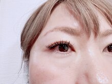 ニッコヤ(nikkoya)/マツエク/フラットラッシュ140本