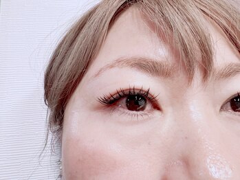 ニッコヤ(nikkoya)/マツエク/フラットラッシュ140本