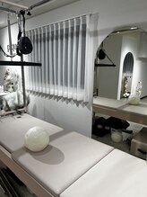 ピケピラティス 西葛西店(pique pilates)/自分と向き合う時間