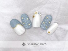 ダッシングディバ 名古屋ユニモール店(DASHING DIVA)/名古屋店限定¥14850（税込）