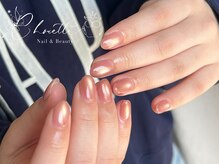 シュエット(Chouette)/マグネット