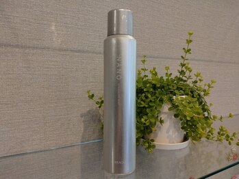 うらら 盛岡青山店/☆ナノスパークリングミスト☆彡