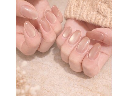 Rinoa 【リノア】　private nail salon 阿佐ヶ谷の写真