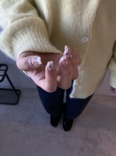 ポートオブコール(PORT of CALL)/art by aika