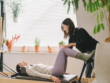 ウェンセン 薬院店(Wensen.)の写真