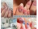 アンドネイルアンドビューティー(&NAIL and Beauty)の写真