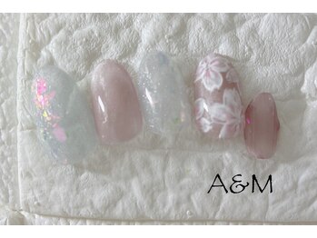  【初回】定額コース7,480円