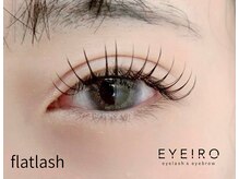 アイイロ 大宮東口店(EYE IRO)/フラットラッシュ
