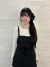 ブロウタス 川崎店(BROW+)&nbsp;ichika ［川崎］