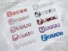 【ご新規様】フット☆sissyコース( 定額デザイン ) ¥9,000