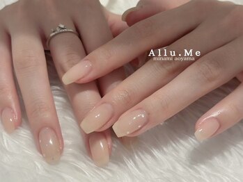 アリューミー 南青山店(Allu.Me)/collection A