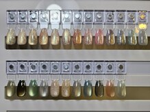 ナコ(NAKO)の雰囲気（ビューティーワールドジャパン先行限定マグネットなど入荷！）