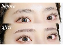 アイブロウ眉毛サロン Mond 恵比寿店【眉毛専門店】/美眉アイブロウWAX＊恵比寿