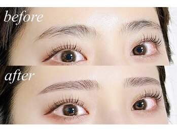 アイブロウ眉毛サロン Mond 恵比寿店【眉毛専門店】/美眉アイブロウWAX＊恵比寿