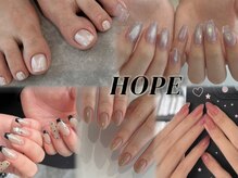 ホープ(HOPE)