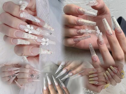 ジュリエネイル(Julie Nails)の写真