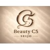 ＢｅａｕｔｙＣ５　ＳＥＩＪＯのお店ロゴ