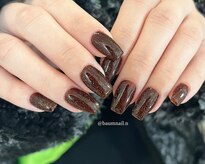 バームネイル(Baum nail)