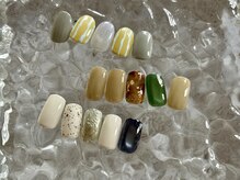 ファンザネイル(fun the nail)