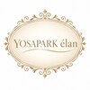 ヨサパーク エラン 藤が丘店(YOSA PARK elan)のお店ロゴ