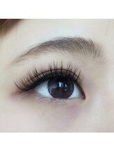 クリスタル(crystal)/Ｌカール