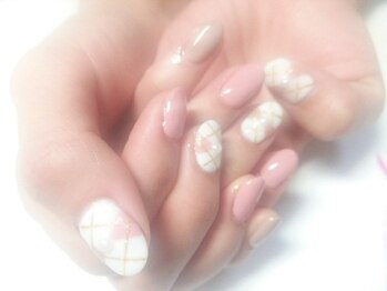 ジル サンブル(Jil Semble)/アーガイル