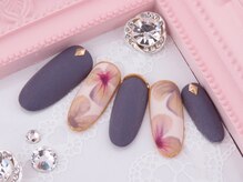 ヒロネイル(Hiro Nail)/ハンドジェル定額/11980