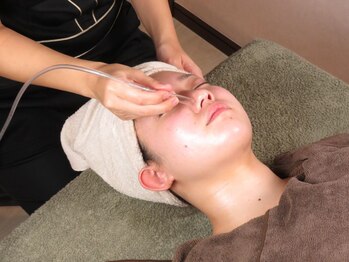 マシュマロヘッド(Mashumaro Head)/【毛穴洗浄で汚れスッキリ☆】