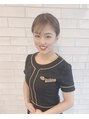 チャマ 徳島本店(CHAMA)&nbsp;畠中 優[シワ]