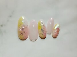 ガーリータイダイ