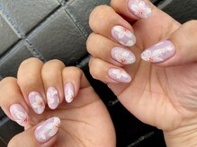 アクアネイル(Aqua Nail)/