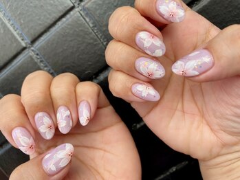 アクアネイル(Aqua Nail)/