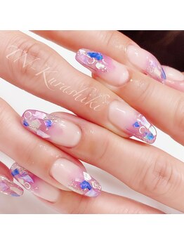 ティーエヌ 倉敷店/『Hand』持込コース