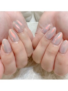 シエルズビューティー(ciel's beauty)/