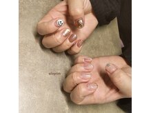 シルニー リム(Silny rim)/やり放題コース［ニュアンス］