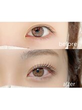 ファミーユ 太田(Fameu)/ラッシュリフト