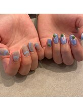 ヒルズ 原宿(Hills Harajuku)/ニュアンス