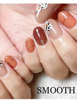 スムース(SMOOTH)/