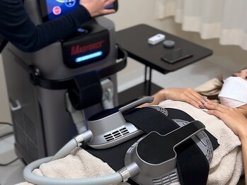 シエナ(ciena)/寝ているだけで腹筋5万回の効果