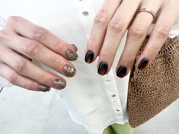 アテ(ate.)/【定額デザイン】