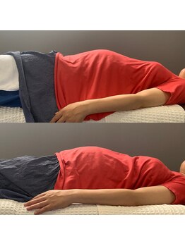 フェムテ(femte)/妊婦整体