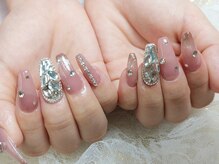 ビジュティエール(Bijoutier)/マグネットグラデ